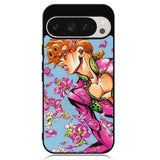 Jojo Giorno Giovanna Google Pixel 9 Pro XL Case OV0793