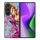 Jojo Giorno Giovanna Samsung Galaxy Z Fold 6 5G 2024 Case OV0793