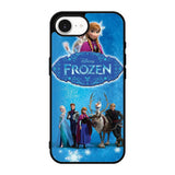 Frozen iPhone 17e Case OV0795