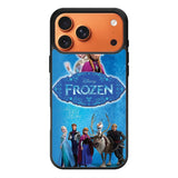 Frozen iPhone 17 Pro Case OV0795