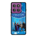 Frozen Motorola Moto Edge 60 Pro Case OV0795