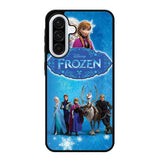 Frozen Samsung Galaxy A26 5G Case RC0795