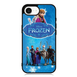 Frozen iPhone 16e Case OV0795