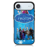 Frozen iPhone 17 Air Case OV0795