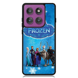 Frozen Motorola Moto Edge 2025 | Moto Edge 60 Fusion | Moto Edge 60 Pro Case OV0795