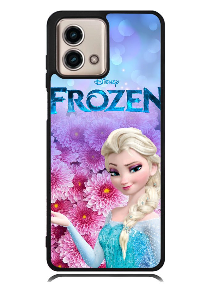Frozen Queen Elsa Motorola Moto G Stylus 5G 2023 Case OV0796