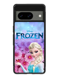 Frozen Queen Elsa Google Pixel 8A Case QC0796