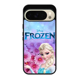 Frozen Queen Elsa Google Pixel 10 Pro Case QC0796
