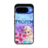 Frozen Queen Elsa Google Pixel 10 Case QC0796