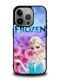 Frozen Queen Elsa iPhone 16 Pro Max Case QC0796