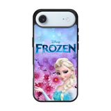 Frozen Queen Elsa iPhone Air Case QC0796