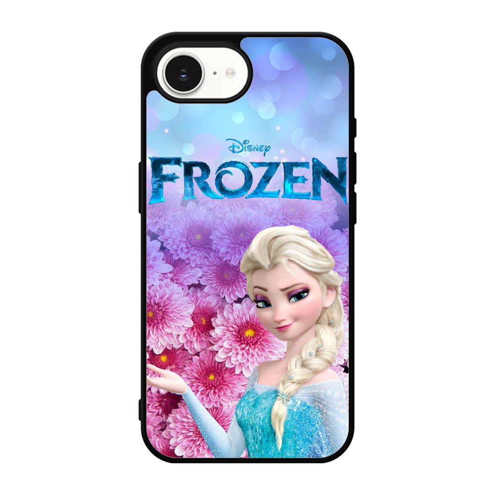 Frozen Queen Elsa iPhone 17e Case OV0796