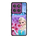 Frozen Queen Elsa Motorola Moto Edge 60 Pro Case QC0796