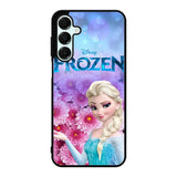 Frozen Queen Elsa Samsung Galaxy A16 Case OV0796
