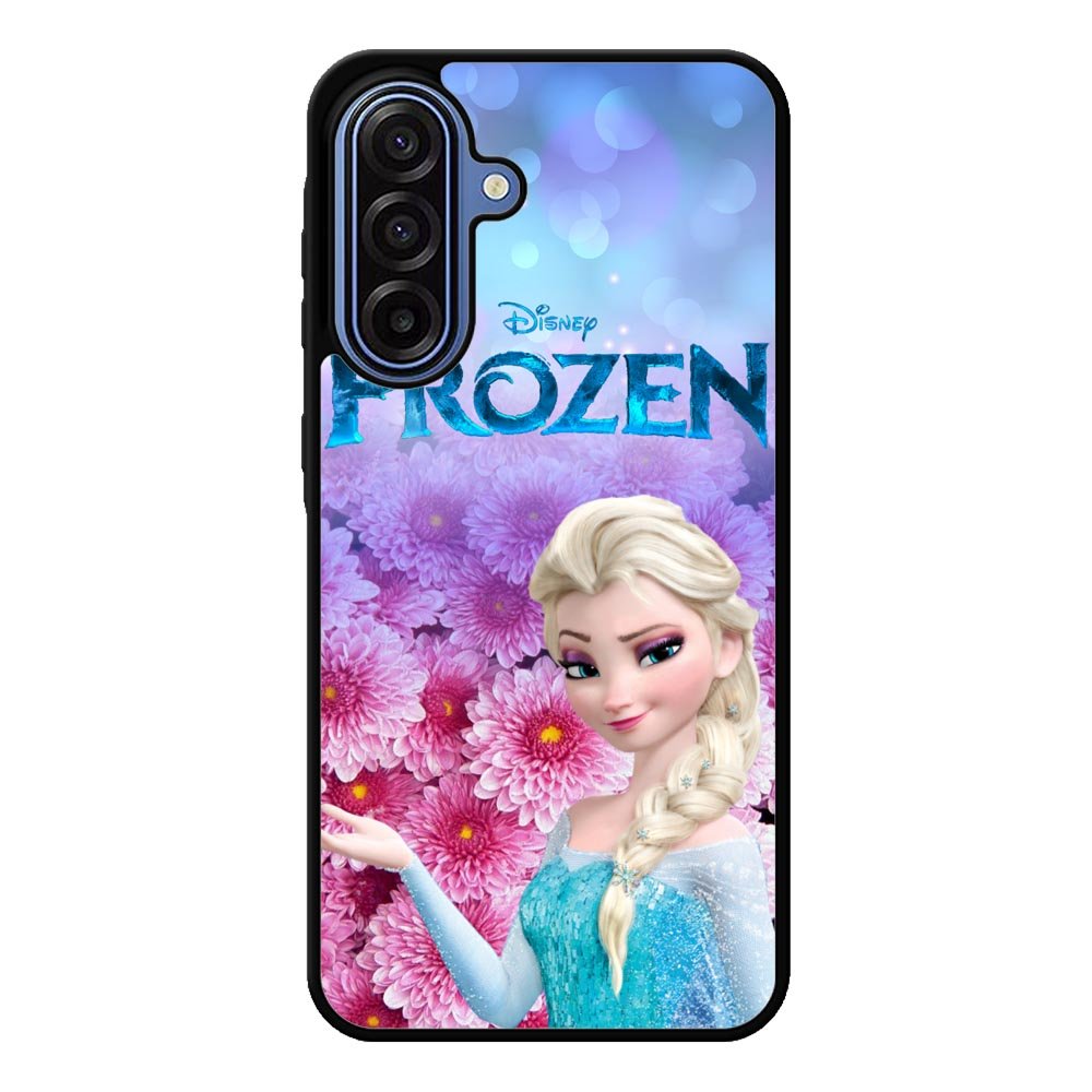 Frozen Queen Elsa Samsung Galaxy A17 Case QC0796