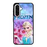 Frozen Queen Elsa Samsung Galaxy A16 5G Case RC0796