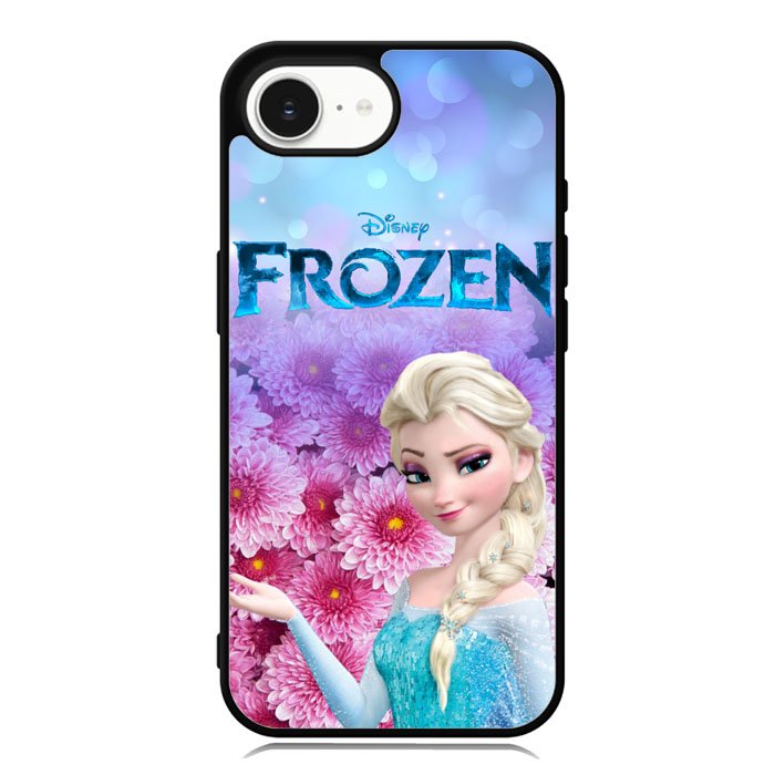 Frozen Queen Elsa iPhone 16e Case OV0796