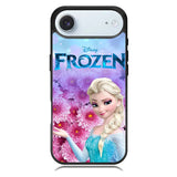 Frozen Queen Elsa iPhone 17 Air Case OV0796