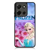 Frozen Queen Elsa Motorola Moto G 5G 2025 Case OV0796
