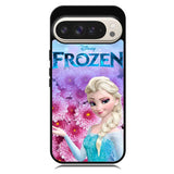 Frozen Queen Elsa Google Pixel 10 | Google Pixel 10 Pro Case RC0796