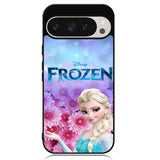 Frozen Queen Elsa Google Pixel 9 Pro XL Case OV0796