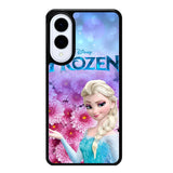 Frozen Queen Elsa Samsung Galaxy S25 Edge 5G Case OV0796