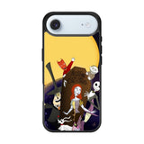 Jack Nightmare Before Christmas iPhone Air Case QC0798