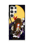Jack Nightmare Before Christmas Samsung Galaxy S25 Ultra 5G Case QC0798