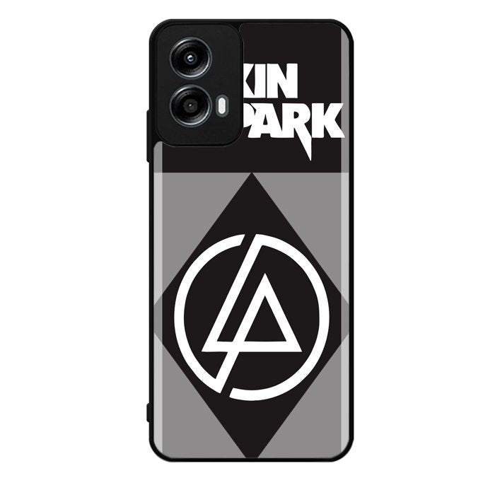 Linkin Park Motorola Moto G Play 2024 Case OV0799