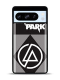 Linkin Park Google Pixel 8 Pro Case QC0799
