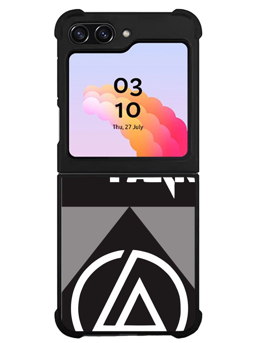 Linkin Park Samsung Galaxy Z Flip 5 5G 2023 Case OV0799