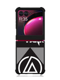 Linkin Park Motorola Moto Razr Plus 2023 , Moto Razr+ 2023 Case OV0799