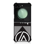Linkin Park Samsung Galaxy Z Flip 6 5G 2024 Case OV0799