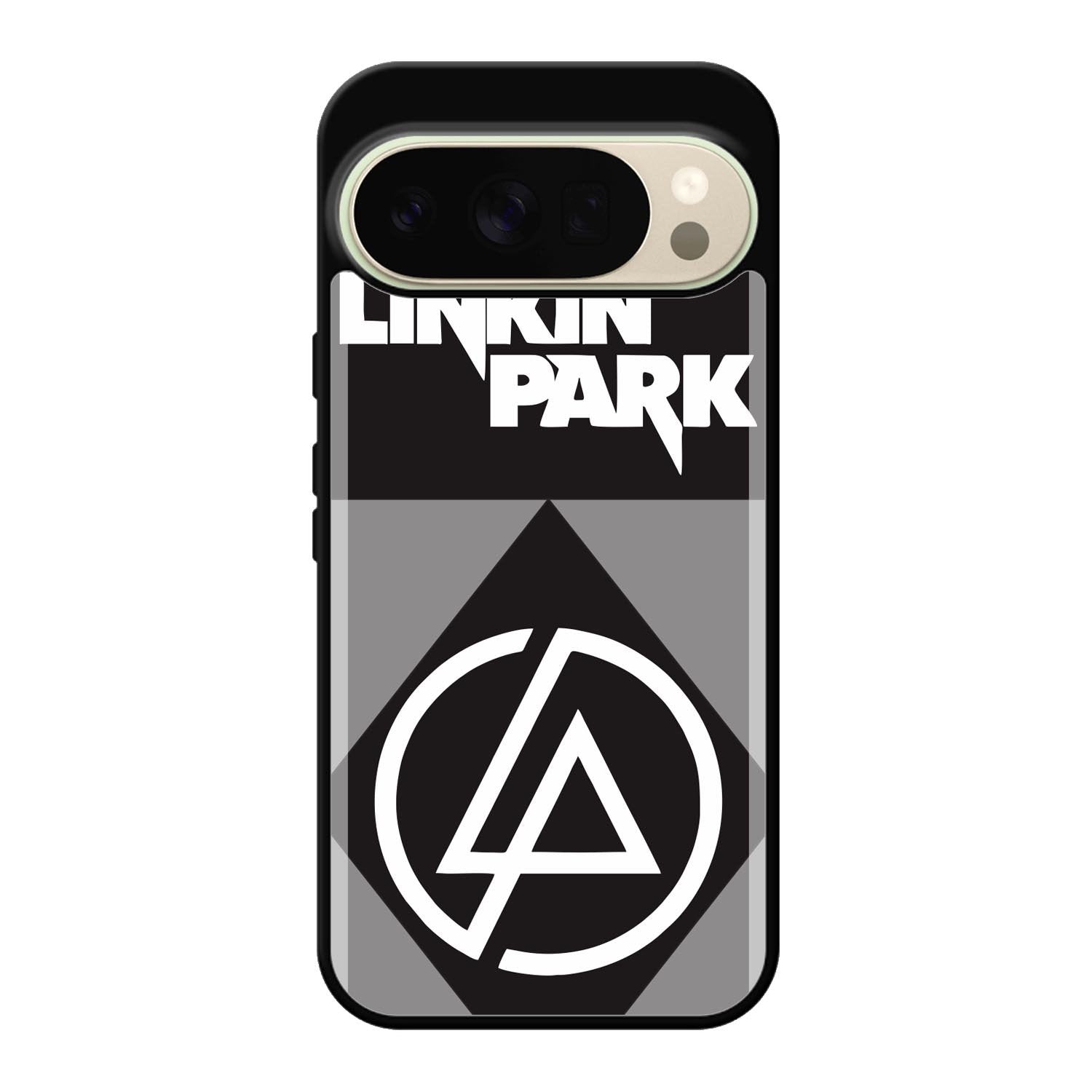Linkin Park Google Pixel 10 Pro Case OV0799