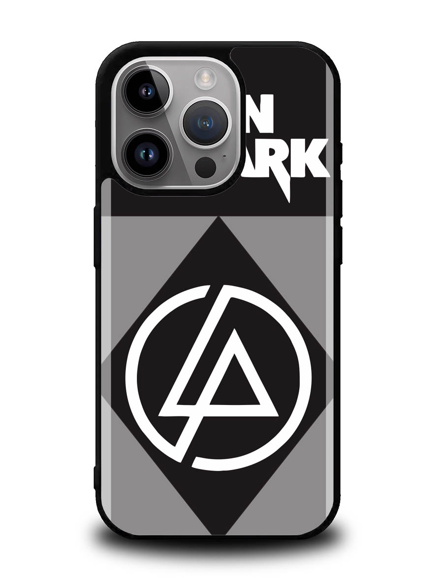 Linkin Park iPhone 16 Pro Case OV0799