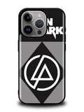 Linkin Park iPhone 14 Pro Max Case QC0799