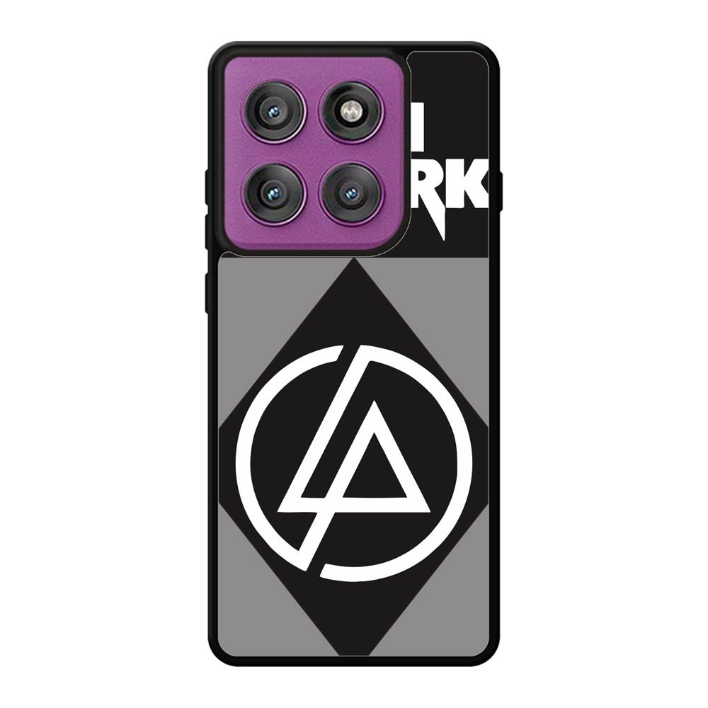 Linkin Park Motorola Moto Edge 60 Pro Case OV0799