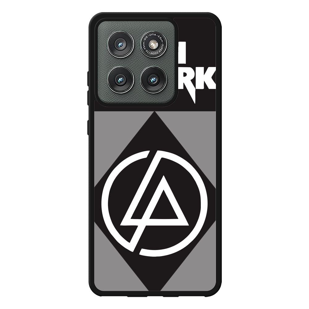 Linkin Park Motorola Moto Edge 2025 Case OV0799