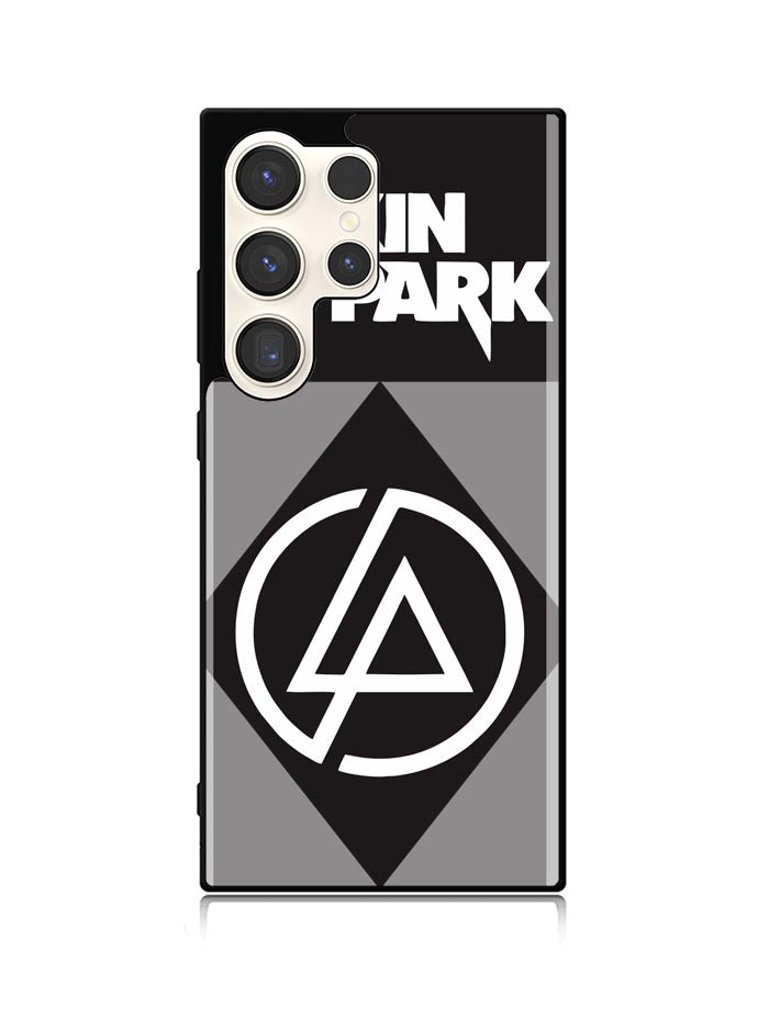 Linkin Park Samsung Galaxy S25 Ultra 5G Case QC0799