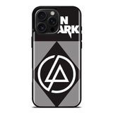 Linkin Park iPhone 16 Pro Max Case OV0799