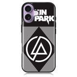 Linkin Park iPhone 17 Case OV0799