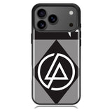Linkin Park Samsung Galaxy S26 Case OV0799