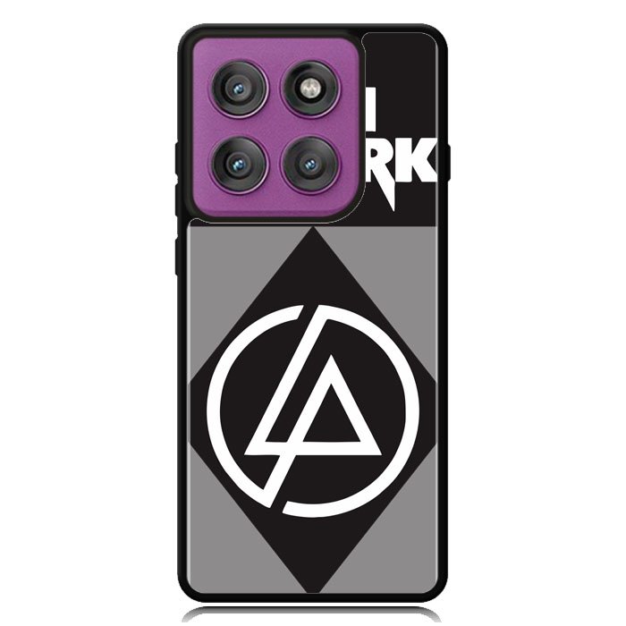 Linkin Park Motorola Moto Edge 2025 | Moto Edge 60 Fusion | Moto Edge 60 Pro Case OV0799