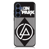 Linkin Park Samsung Galaxy S25 FE Case OV0799