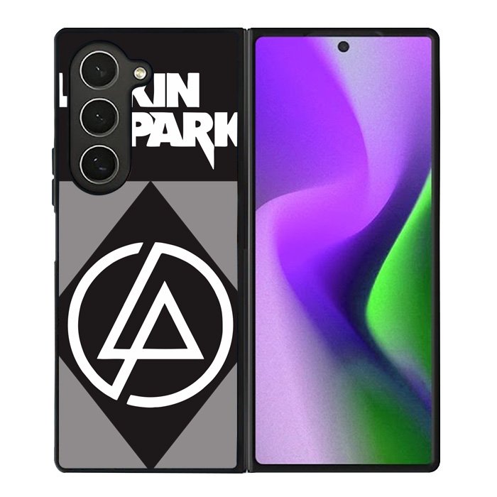Linkin Park Samsung Galaxy Z Fold 6 5G 2024 Case OV0799