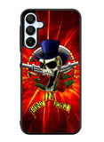 Guns N Roses Samsung Galaxy A15 5G Case OV0800