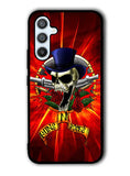 Guns N Roses Samsung Galaxy A14 5G Case QC0800