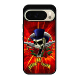 Guns N Roses Google Pixel 10 Pro XL Case QC0800