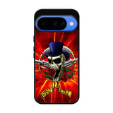 Guns N Roses Google Pixel 10 Case QC0800