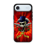 Guns N Roses iPhone Air Case QC0800